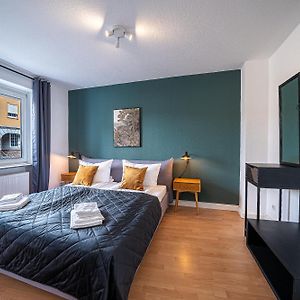 Coblenz Suites - Design Apartment City - 2 Bedrooms